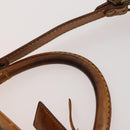 LOUIS VUITTON Monogram Sac Kleber Reistas M58122 LV Auth 156115-15
