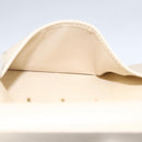 LOUIS VUITTON Damier Azur Agenda PM Day Planner Cover R20706 LV Auth 156116A-11