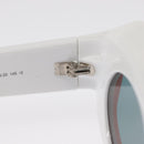 LOEWE Sunglasses plastic Paula's Ibiza Orange Auth 156143AM-10