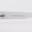 LOEWE Sunglasses plastic Paula's Ibiza Orange Auth 156143AM-12