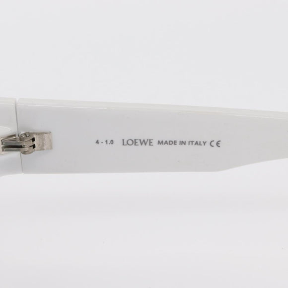 LOEWE Sunglasses plastic Paula's Ibiza Orange Auth 156143AM