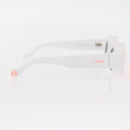 LOEWE Sunglasses plastic Paula's Ibiza Orange Auth 156143AM-6