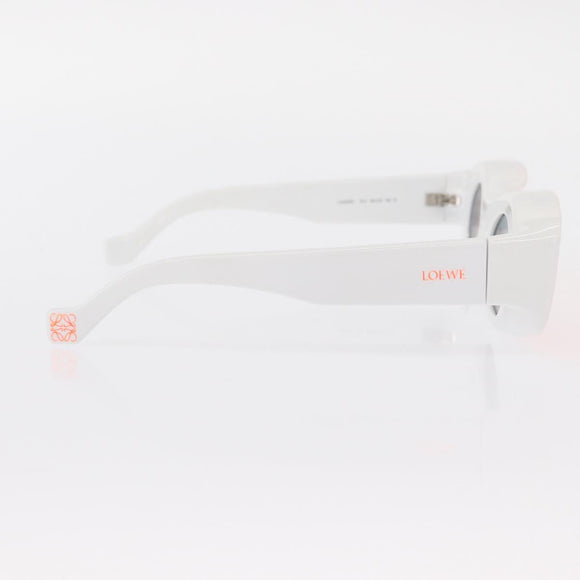 LOEWE Sunglasses plastic Paula's Ibiza Orange Auth 156143AM