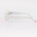 LOEWE Sunglasses plastic Paula's Ibiza Orange Auth 156143AM-7