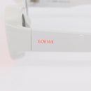 LOEWE Sunglasses plastic Paula's Ibiza Orange Auth 156143AM-8