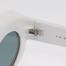 LOEWE Sunglasses plastic Paula's Ibiza Orange Auth 156143AM-9