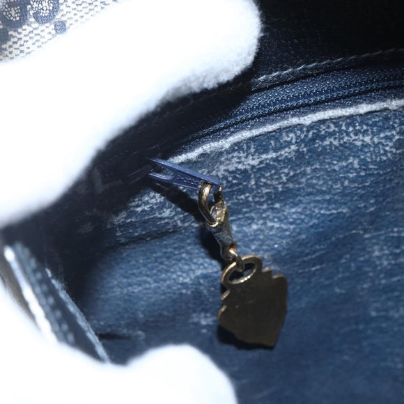 GUCCI GG Supreme Shoulder Bag PVC Red Gold Auth 156158