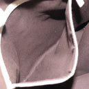 GUCCI GG Canvas Tote Bag Beige Gold 153009 Auth 156163-20