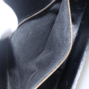 LOUIS VUITTON Epi Saint Cloud GM Shoulder Bag Black Noir M52192 LV Auth 156189-11