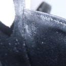 LOUIS VUITTON Epi Saint Cloud GM Shoulder Bag Black Noir M52192 LV Auth 156189-12