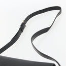 LOUIS VUITTON Epi Saint Cloud GM Shoulder Bag Black Noir M52192 LV Auth 156189-14