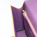 LOUIS VUITTON Epi Malesherbes Hand Bag Tassili Yellow Jonne M52379 Auth 156190-21