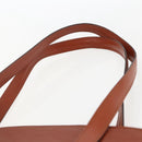 LOUIS VUITTON Epi Lussac Shoulder Bag Brown M52283 LV Auth 156191-14