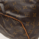 LOUIS VUITTON Monogram Speedy 30 Hand Bag M41526 LV Auth 156194V-10