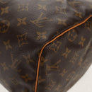 LOUIS VUITTON Monogram Speedy 30 Hand Bag M41526 LV Auth 156194V-11