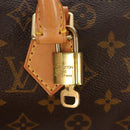 LOUIS VUITTON Monogram Speedy 30 Hand Bag M41526 LV Auth 156194V-16
