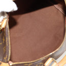 LOUIS VUITTON Monogram Speedy 30 Hand Bag M41526 LV Auth 156194V-17