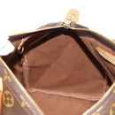 LOUIS VUITTON Monogram Speedy 30 Hand Bag M41526 LV Auth 156194V-18