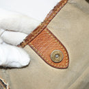 LOUIS VUITTON Monogram Galliera PM Shoulder Bag M56382 LV Auth 156196-19