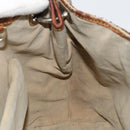 LOUIS VUITTON Monogram Galliera PM Shoulder Bag M56382 LV Auth 156196-20