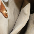 LOUIS VUITTON Monogram Galliera PM Shoulder Bag M56382 LV Auth 156196-22