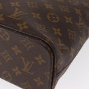 LOUIS VUITTON Monogram Luco Tote Bag M51155 LV Auth 156199-16