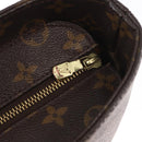 LOUIS VUITTON Monogram Luco Tote Bag M51155 LV Auth 156199-8