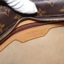 LOUIS VUITTON Monogram Luco Tote Bag M51155 LV Auth 156199-19