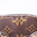 LOUIS VUITTON Monogram Luco Tote Bag M51155 LV Auth 156199-9