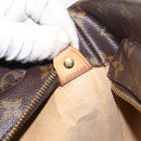 LOUIS VUITTON Monogram Luco Tote Bag M51155 LV Auth 156199-12