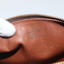 LOUIS VUITTON Monogram Papillon 26 Hand Bag M51386 LV Auth 156201-17