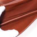 LOUIS VUITTON Monogram Ranelag Clutch Bag M51782 LV Auth 156203-10