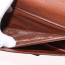 LOUIS VUITTON Monogram Ranelag Clutch Bag M51782 LV Auth 156203-11