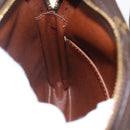 LOUIS VUITTON Monogram Danube Shoulder Bag M45266 LV Auth 156207-20