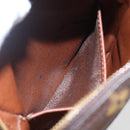 LOUIS VUITTON Monogram Danube Shoulder Bag M45266 LV Auth 156207-21