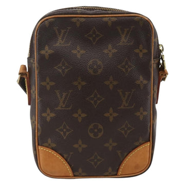 LOUIS VUITTON Monogram Danube Shoulder Bag M45266 LV Auth 156207 - 0