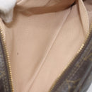 LOUIS VUITTON Monogram Trousse Toilette 23 Clutch Bag M47524 LV Auth 156211-11