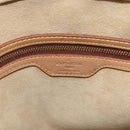 LOUIS VUITTON Monogram Looping GM Shoulder Bag M51145 LV Auth 156213-17