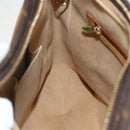 LOUIS VUITTON Monogram Looping GM Shoulder Bag M51145 LV Auth 156213-20