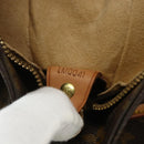 LOUIS VUITTON Monogram Looping GM Shoulder Bag M51145 LV Auth 156213-12