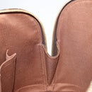 LOUIS VUITTON Monogram Alma Hand Bag M51130 LV Auth 156214V-19