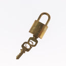 LOUIS VUITTON Monogram Alma Hand Bag M51130 LV Auth 156214V-24