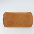 LOUIS VUITTON Monogram Alma Hand Bag M51130 LV Auth 156215-5