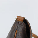 LOUIS VUITTON Monogram Musette Salsa Short Shoulder Bag M51258 LV Auth 156216-18