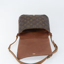 LOUIS VUITTON Monogram Musette Salsa Short Shoulder Bag M51258 LV Auth 156216-19