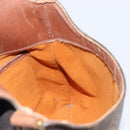 LOUIS VUITTON Monogram Musette Salsa Short Shoulder Bag M51258 LV Auth 156216-21