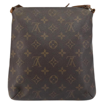 LOUIS VUITTON Monogram Musette Salsa Short Shoulder Bag M51258 LV Auth 156216 - 0
