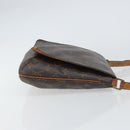 LOUIS VUITTON Monogram Musette Salsa Short Shoulder Bag M51258 LV Auth 156216-3
