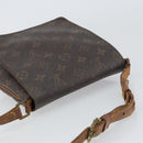 LOUIS VUITTON Monogram Musette Salsa Short Shoulder Bag M51258 LV Auth 156216-6