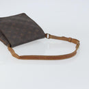 LOUIS VUITTON Monogram Musette Salsa Short Shoulder Bag M51258 LV Auth 156216-7